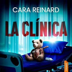 La Clínica Audiolibro Gratis Online Gratis