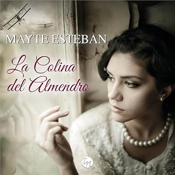 La Colina Del Almendro Audiolibro Online Gratis