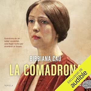 La Comadrona – Audiolibro Online Gratis Gratis