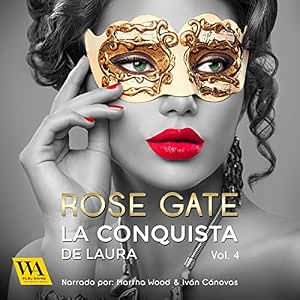 La Conquista De Laura Audiolibro Completo Gratis