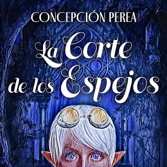Escuchar el Audiolibro La Corte De Los Espejos Gratis