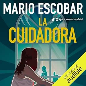 La Cuidadora Audiolibro Online Gratis