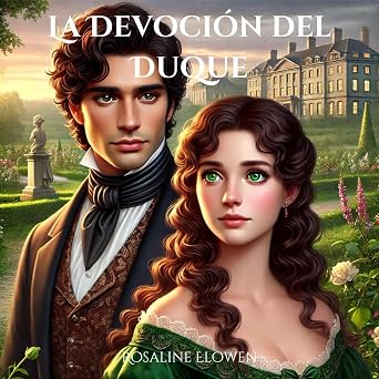 Escuchar el Audiolibro La Devoción Del Duque Gratis
