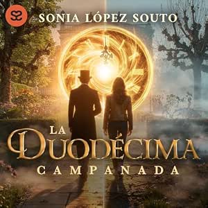 La Duodécima Campanada: Audiolibro Online Completo Gratis
