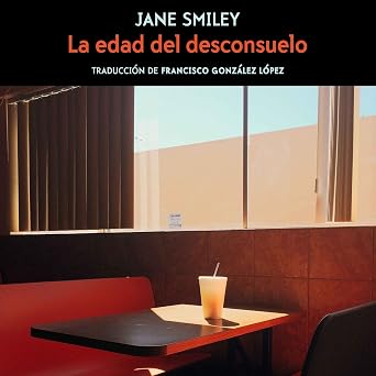 Audiolibro La Edad Del Desconsuelo Completo Gratis