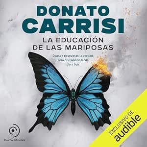La Educación De Las Mariposas – Audiolibro Online Gratis Gratis