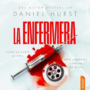 La Enfermera – Audiolibro Online Gratis Gratis