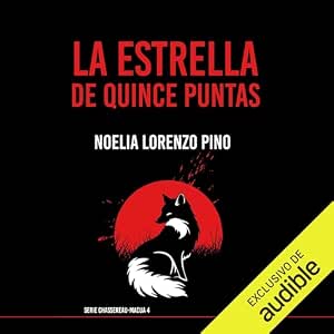 La Estrella De Quince Puntas Audiolibro Gratis Online Gratis