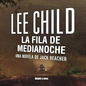 Escuchar La Fila De Medianoche Audiolibro Gratis