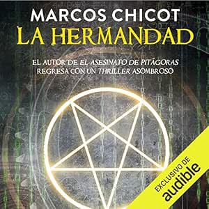 La Hermandad El Asesinato De Pitagoras – Audiolibro Online Gratis Gratis