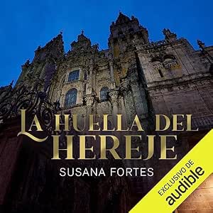 Audiolibro La Huella Del Hereje Completo Gratis