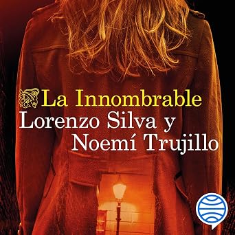 La Innombrable: Audiolibro Online Completo Gratis