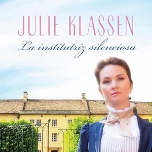 La Institutriz Silenciosa Audiolibro Online Gratis