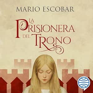 La Prisionera Del Trono – Audiolibro Online Gratis Gratis