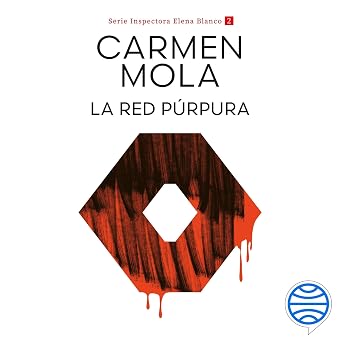 Audiolibro La Red Púrpura Completo Gratis