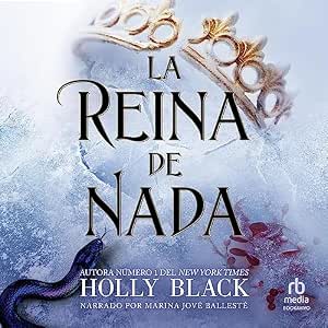 La Reina De Nada – Audiolibro Online Gratis Gratis