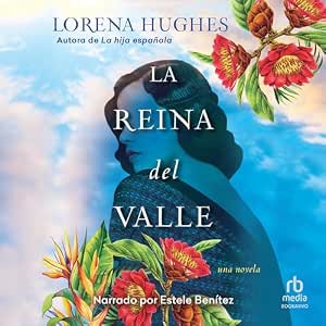 La Reina Del Valle Audiolibro Completo Gratis