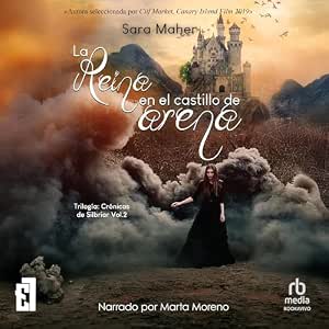 La Reina En El Castillo De Arena Audiolibro Gratis Online Gratis