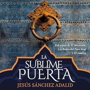 La Sublime Puerta Audiolibro Gratis Online Gratis