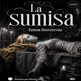 Escuchar La Sumisa Audiolibro Gratis