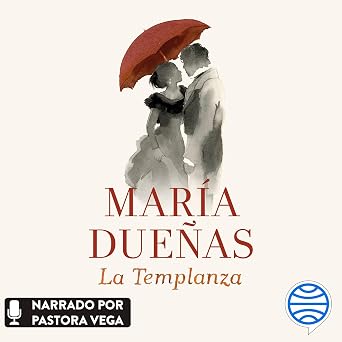 Escuchar el Audiolibro La Templanza Gratis