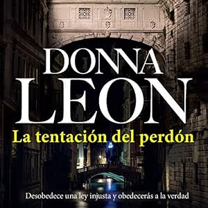 Audiolibro La Tentación Del Perdón Completo Gratis