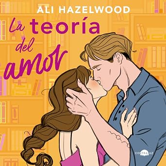 La Teoría Del Amor: Audiolibro Online Completo Gratis
