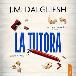 Audiolibro La Tutora Completo Gratis