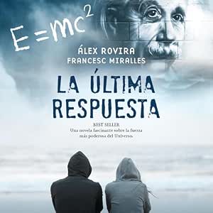 La Última Respuesta – Audiolibro Online Gratis Gratis