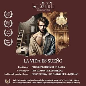 La Vida Es Sueño Audiolibro Online Gratis
