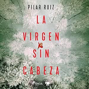 La Virgen Sin Cabeza Inspectora Mar Lanza Audiolibro Gratis Online Gratis