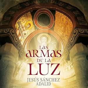Las Armas De La Luz Audiolibro Online Gratis