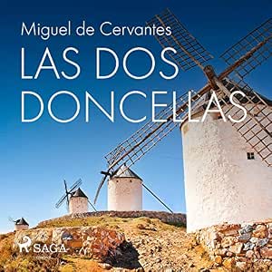 Las Dos Doncellas: Audiolibro Online Completo Gratis