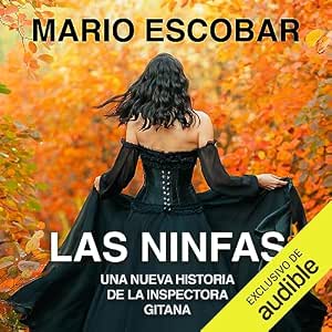 Escuchar Las Ninfas Audiolibro Gratis