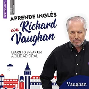 Learn To Speak Up! Mejora Tu Fluidez Hablando Inglés Audiolibro Completo Gratis