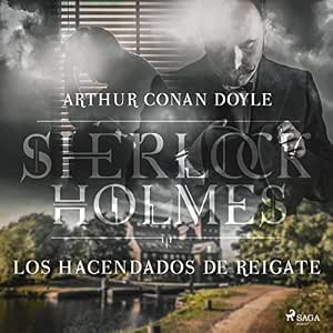 Los Hacendados De Reigate Audiolibro Online Gratis