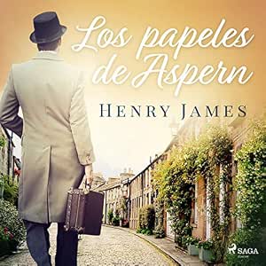 Los Papeles De Aspern Audiolibro Completo Gratis