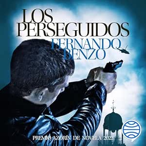 Los Perseguidos – Audiolibro Online Gratis Gratis