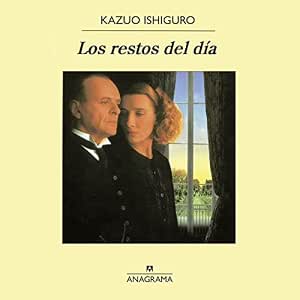 Los Restos Del Día Audiolibro Online Gratis