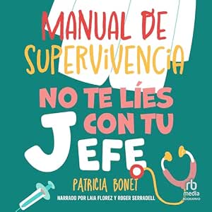 Escuchar Manual De Supervivencia Audiolibro Gratis