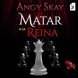 Matar A La Reina Diamante Rojo Audiolibro Gratis Online Gratis