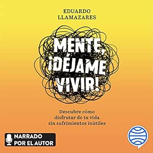 Mente Déjame Vivir: Audiolibro Online Completo Gratis