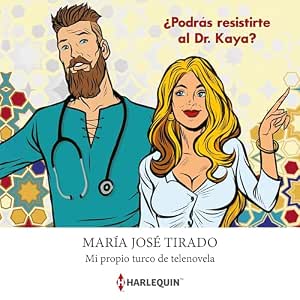 Mi Propio Turco De Telenovela: Audiolibro Online Completo Gratis