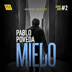 Audiolibro Miedo Don 2 Completo Gratis