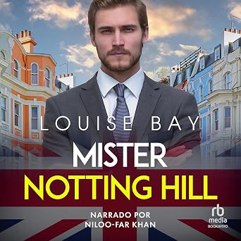 Mister Notting Hill Audiolibro Completo Gratis