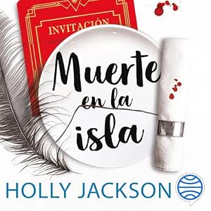 Muerte En La Isla: Descubre El Origen De Asesinato Para Principiantes Audiolibro Gratis Online Gratis