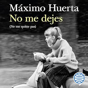Audiolibro No Me Dejes Completo Gratis