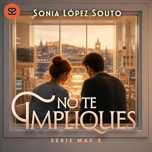 No Te Impliques Audiolibro Completo Gratis
