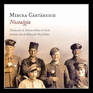 Nostalgia Audiolibro Gratis Online Gratis
