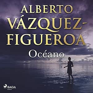 Océano Audiolibro Completo Gratis